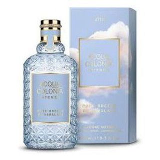 4711 Unisex Acqua Colonia Intense Pure Breeze Of Himalaya EDC 3.4 oz Fragrances ** 限時預訂優惠 Time-Limited Pre-Order Offer ** [Niche小眾沙龍香水] [全網最齊全] [Pre-Order外國預訂]64219496627201110
