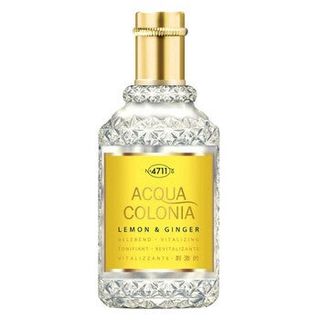 4711 Unisex Acqua Colonia Lemon & Ginger EDC Spray 5.7 oz ** 限時預訂優惠 Time-Limited Pre-Order Offer ** [Niche小眾沙龍香水] [全網最齊全] [Pre-Order外國預訂]64219292519554110