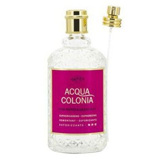 4711 Unisex Acqua Colonia Pink Pepper & Grapefruit EDC Spray 5.7 Oz ** Time-Limited Pre-Order Offer ** [Niche Fragrance] [Most Comprehensive Online] [Pre-Order from Overseas]64219292479873110