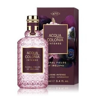 4711 Unisex Intense Floral Fields Of Ireland EDC 3.4 oz ** 限時預訂優惠 Time-Limited Pre-Order Offer ** [Niche小眾沙龍香水] [全網最齊全] [Pre-Order外國預訂]64219496620163110