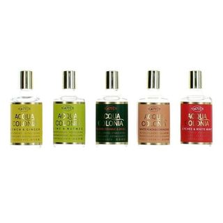 4711 Unisex Mini Set Gift Set Fragrances ** Time-Limited Pre-Order Offer ** [Niche Fragrance] [Most Comprehensive Online] [Pre-Order from Overseas]64219496789122110