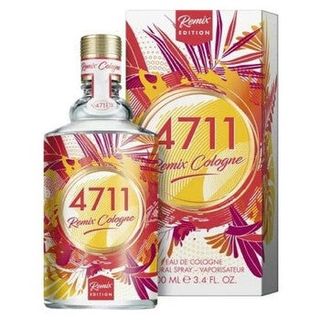 4711 Unisex Remix Cologne Grapefruit Edition 2022 EDC [Niche Fragrance] [Most Comprehensive Online] [Pre-Order International Pre-order]64219496728577110