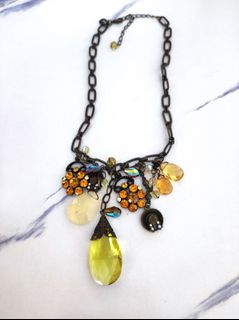 4款時尚頸錬64212407210499110