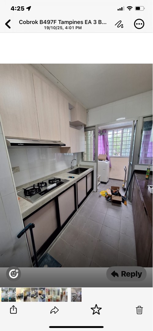 Canberra for rent For Rent HDB Carousell Singapore