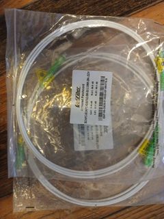 62 Fiber Armored Patchcord 光纖跳線64215000688258110
