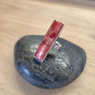 925 純銀戒指介子 Sterling Silverl Ring64213023013762110
