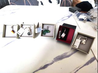 925純銀吊咀/Charm64211993919875110