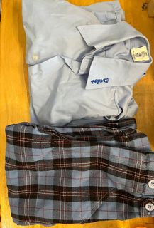 東華三院冬天校服95碼64209857094147110