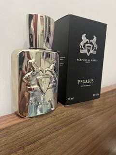 [99.9%新/清櫃大平賣] Parfums de Marly Pegasus 香水 75ml64215709113218110
