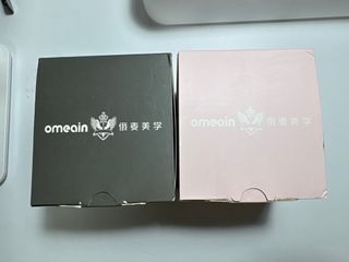 9成新 美甲指甲托 延長紙托64216905571842110