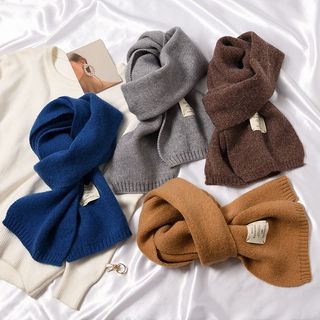 Women's Autumn/Winter Scarf 11 Color Options $68/Piece64220932887811110