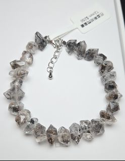 巴基斯坦閃靈鑽
12mm, 手圍15-19cm64212407666689110