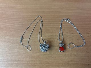 頸鏈64207653607937110