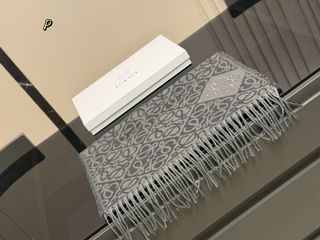 🌟官網授權商家🌟羅意威王牌圍巾64207892792194110
