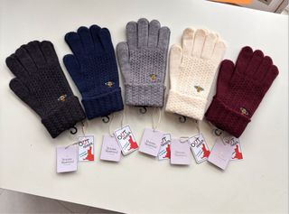 Japanese Order 🇯🇵 Westcomb Counter This Year's New Wool Gloves 🧤64208117278209110