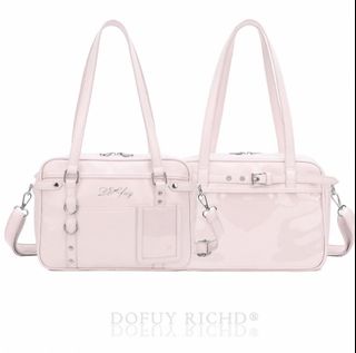 小紀野粉色小號痛包64208116548098110