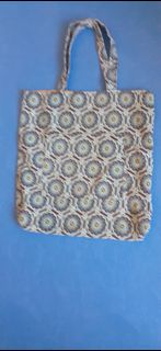 復古印花手提袋64208540481538110