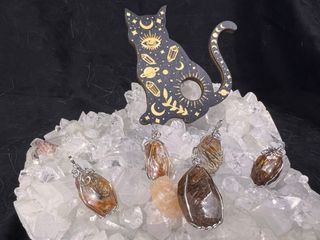 ✨黑金超七吊咀😍64208541067651110