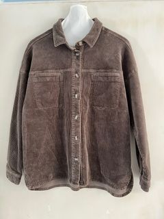 燈芯絨外套64208319460739110