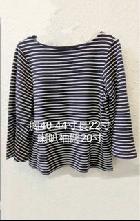 橫間上衣64208762507265110