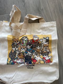 貓貓環保袋64208764747779110