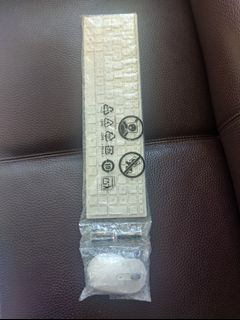 全新無線鍵盤及滑鼠64208960108291110