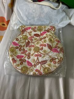 精美刺繡手提包64208764475521110
