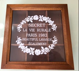 木盒64209179878915110