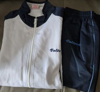 恩主教書院男裝運動服套裝64209857051907110