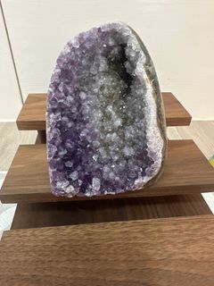 Amethyst Geode64210054132610110