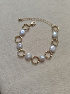 珍珠手鏈/天然珍珠手鍊64210053944195110