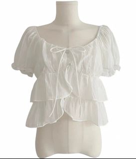 韓版雪紡衫64210291661185110