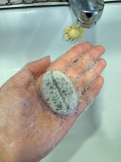 咖啡豆造型手工皂64210510656002110