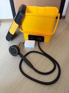 🔥坐月沖涼神器(連電動花灑頭)🔥64210510536193110