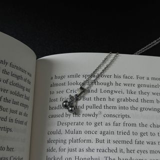 頸鏈64210710399618110