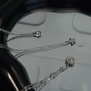 頸鏈64210710316801110