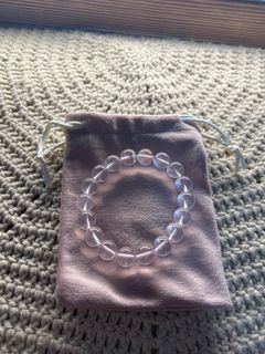 粉晶手鍊64210710302594110