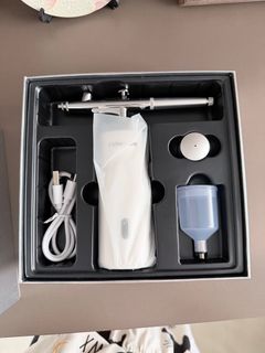 納米水光注氧儀64210933728641110