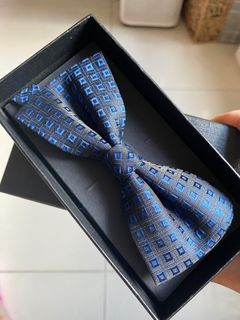 Premium Bow Tie ~ Various Styles and Colors64211357865859110