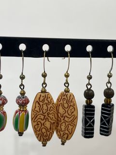 民族耳環64211993963778110