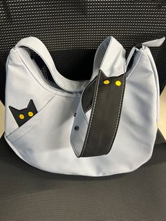 貓咪圖案斜挎包64212406925954110