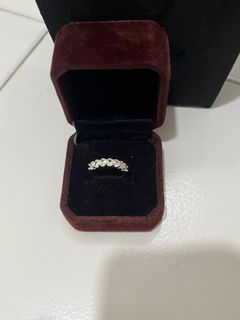 Tremolite Open Ring (Open Style)64212407190658110