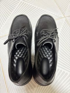 黑色皮鞋64212605848451110