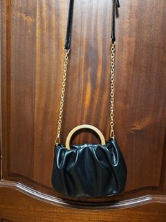 ［購自日本］黑色小手袋64213877080833110