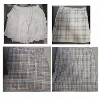 多款女裝短裙短褲64213658840833110