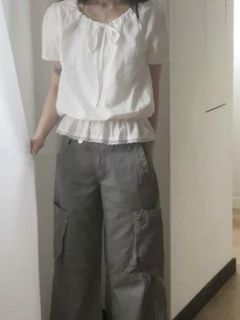 白色短袖上衣64214531938563110