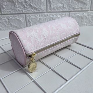 品牌圓桶形化妝袋筆袋收納袋64215240850691110