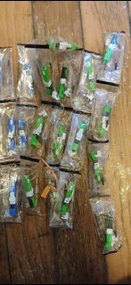 光纖連接器64215000361985110