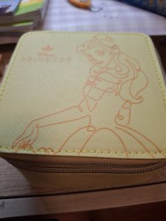 迪士尼公主珠寶盒64215708766467110