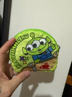 迪士尼三眼仔環保袋64216185047810110